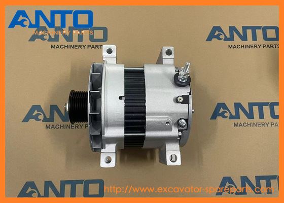 561-3002 272-1889 Alternator Excavator Spare Parts Fit For C13 C17 C27 C32
