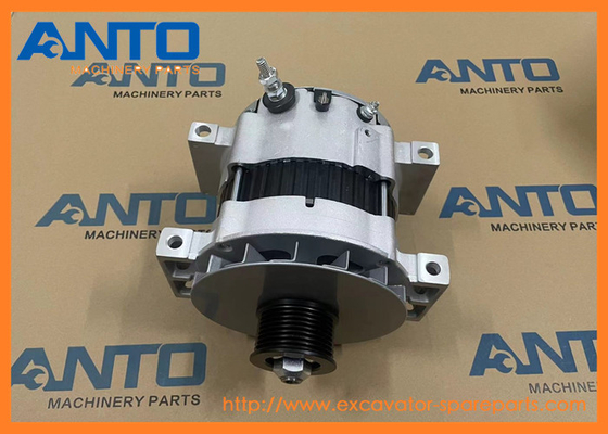 561-3002 272-1889 Alternator Excavator Spare Parts Fit For C13 C17 C27 C32
