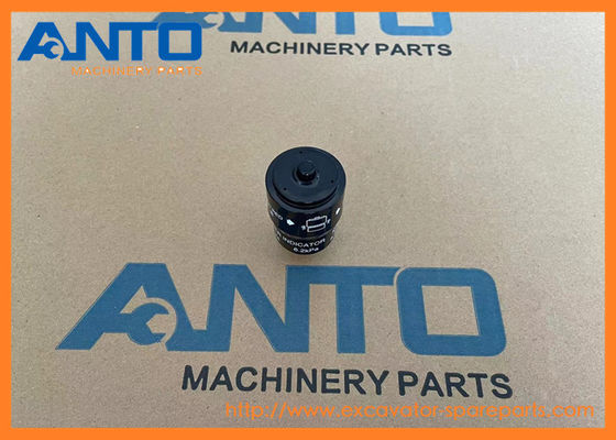 08670-02001 08670-30635 Indior Dust KOMATSU Excavator Spare Parts For PC88MR-8