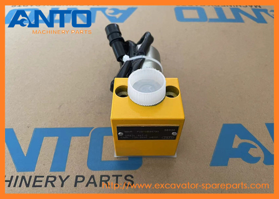 1393990 139-3990 Valve Fitting For Excavator Main Control Valve 315 330 350 375 375 L