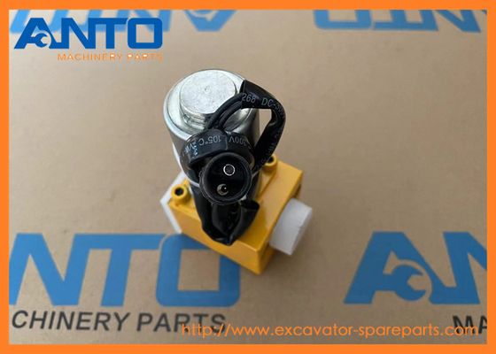 1393990 139-3990 Valve Fitting For Excavator Main Control Valve 315 330 350 375 375 L