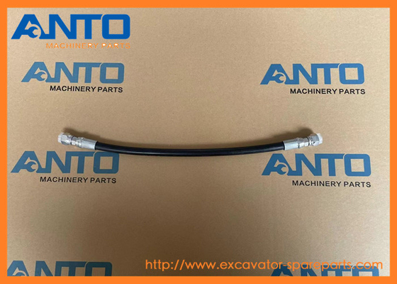 02765-002A4 02765002A4 Hose KOMATSU Wheel Loader Spare Parts For WA200-6
