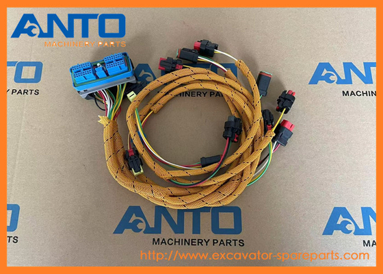 260-5542 2605542 Harness Fitting For Excavators 320D GC 320D L 323D L