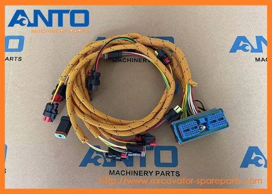 260-5542 2605542 Harness Fitting For Excavators 320D GC 320D L 323D L