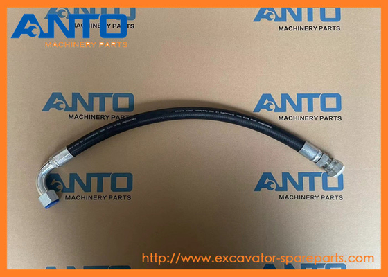 02754-005A6 02754005A6 Hose KOMATSU Wheel Loader Spare Parts For WA470-5