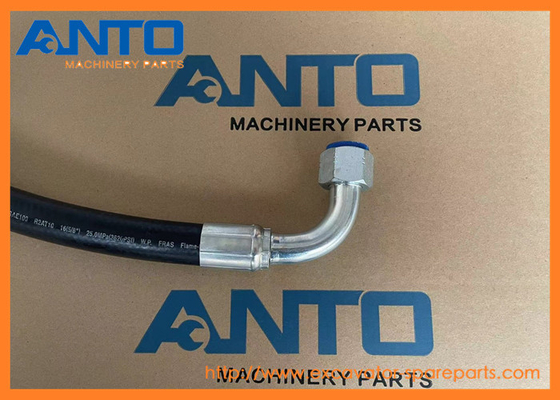 02754-005A6 02754005A6 Hose KOMATSU Wheel Loader Spare Parts For WA470-5
