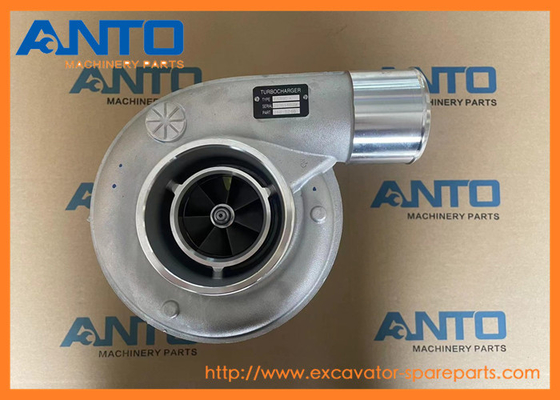 248-5246 10R-2355 Turbocharger Excavator Spare Parts Fit For E330C C-9