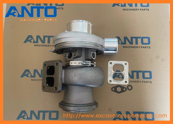 248-5246 10R-2355 Turbocharger Excavator Spare Parts Fit For E330C C-9