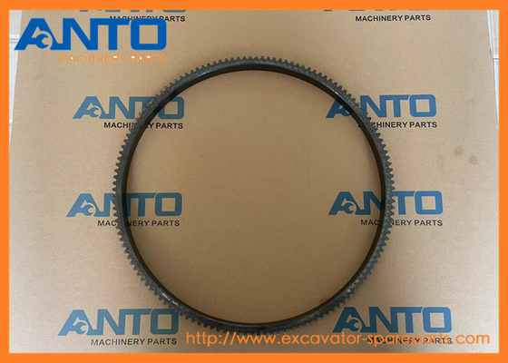 3902127 Flywheel Ring Gear CUMMINS Excavator Spare Parts Fit For 6CT
