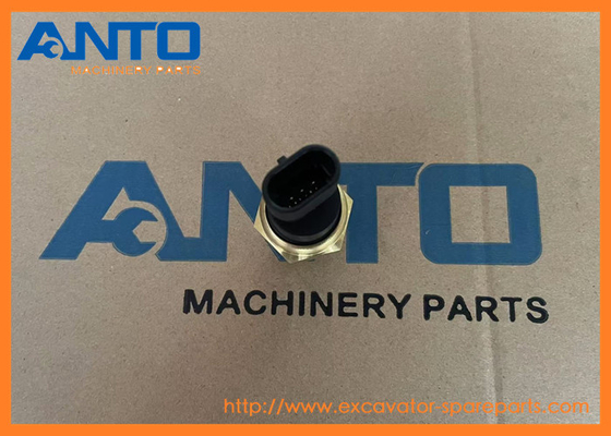 6732-81-3111 6732813111 Oil Pressure Sensor Fitting For KOMATSU WB142 WB146 WB146PS WB156