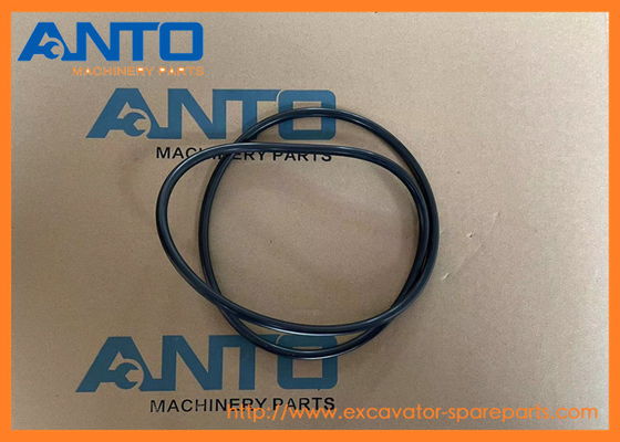 XKAH-00335 O-Ring HYUNDAI Excavator Bucket Cylinder Parts Fit For R140LC-7