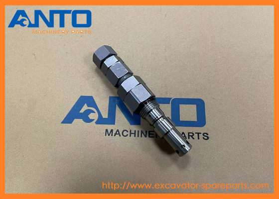 K9001804 Main Relief Valve Applied To DOOSAN Excavators DX225 DX300 DX300LL DX340