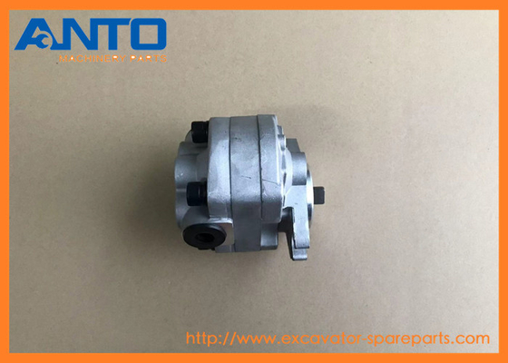 0937170 093-7170 Gear Pump Assy Used For Excavator E110B E120 E120B E140 E180 E200B