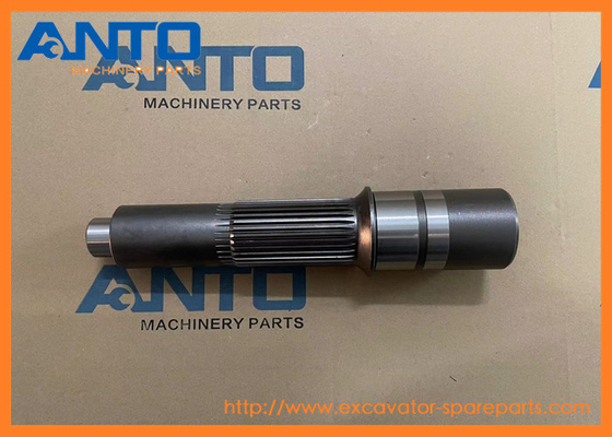 0809501 Shaft HITACHI Excavator Spare Parts For EX1200-5 ZX350H