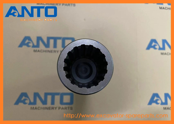 0809501 Shaft HITACHI Excavator Spare Parts For EX1200-5 ZX350H