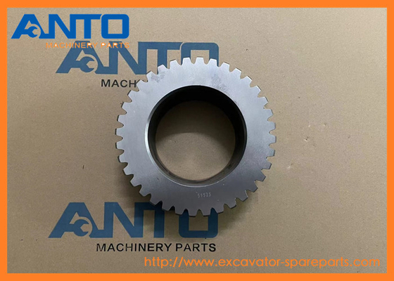3053785 Sun Gear HITACHI Excavator Spare Parts For EX300-5 ZX450-3