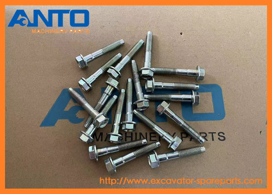 2431159 243-1159 Fastener For Excavator Spare Parts 365C 365C L 365C L MH 374D L