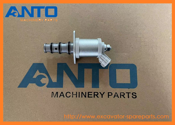 9258047 Solenoid Valve HITACHI Excavator Spare Parts Fit For ZX145W-3 ZX240-3