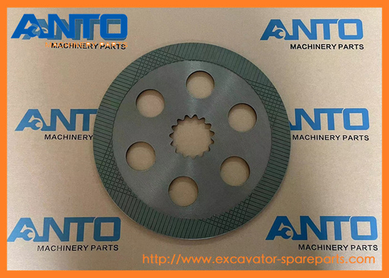 423-33-41240 4233341240 Disc KOMATSU Wheel Loader Spare Parts For WA380-7