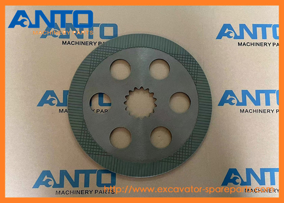 423-33-41240 4233341240 Disc KOMATSU Wheel Loader Spare Parts For WA380-7