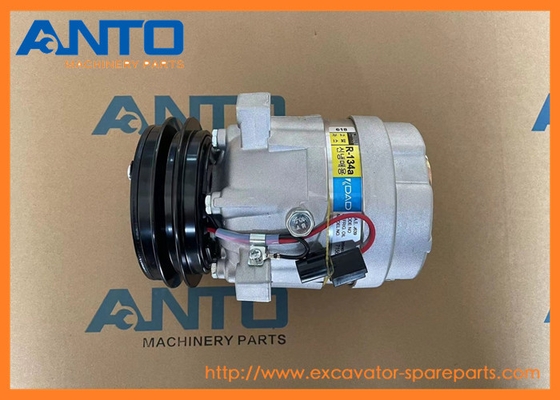 11M9-90200 11M990200 Air Compressor CASE Excavator Spare Parts Fit For CX57C