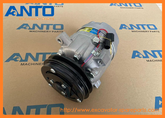 11M9-90200 11M990200 Air Compressor CAASE Excavator Spare Parts Fit For CX57C