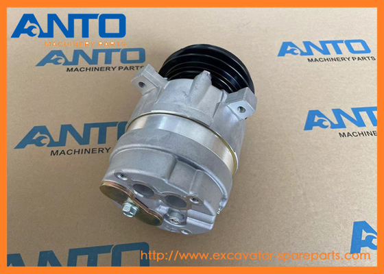 11M9-90200 11M990200 Air Compressor CASE Excavator Spare Parts Fit For CX57C