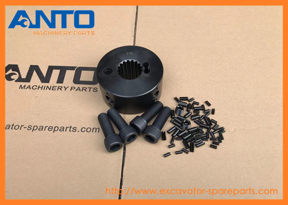 11E915080 11E9-15080 Hub For HYUNDAI Crawler Excavators R290LC3 R290LC3H R320LC3 R360LC3H
