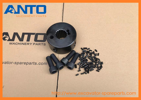 11E915080 11E9-15080 Hub For HYUNDAI Crawler Excavators R290LC3 R290LC3H R320LC3 R360LC3H