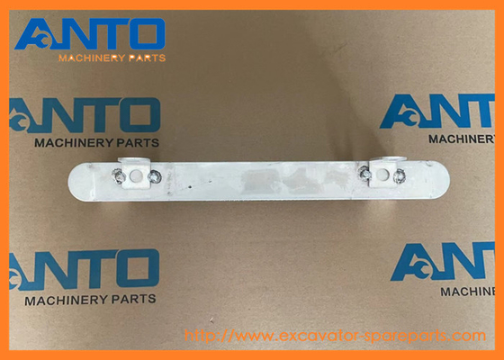 208-03-71161 208-03-71160 Oil Cooler KOMATSU Excavator Spare Parts For PC130-8