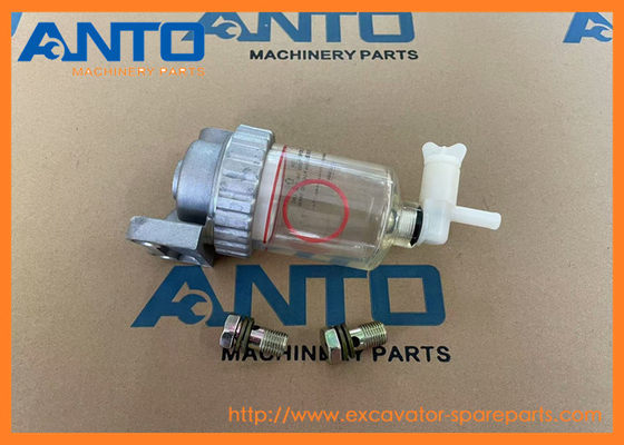 11EM-52320 11EM52320 Water-Separator For HYUNDAI Wheel Excavators R140W7 R170W7 R200W7