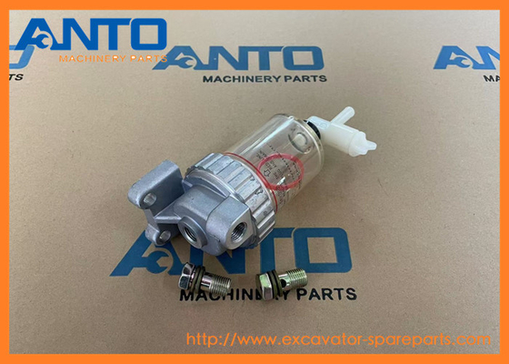 11EM-52320 11EM52320 Water-Separator For HYUNDAI Wheel Excavators R140W7 R170W7 R200W7