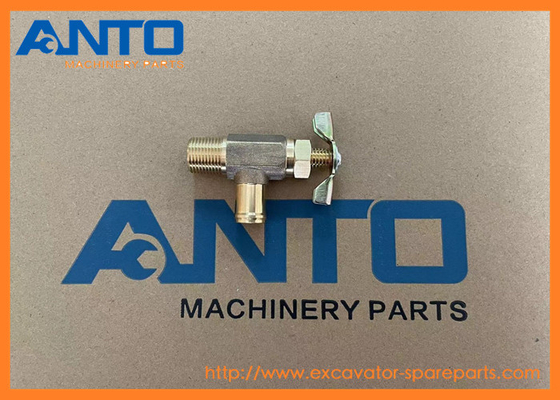 09482-50000 Valve KOMATSU Excavator Spare Parts For PC45MR-3 PC55MR-3