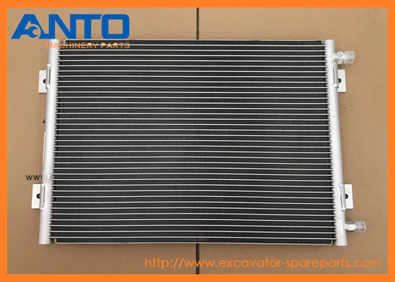 11EM90050 11EM-90050 Condenser For HYUNDAI Crawler Excavators R110-7 R110-7A R140LC-7