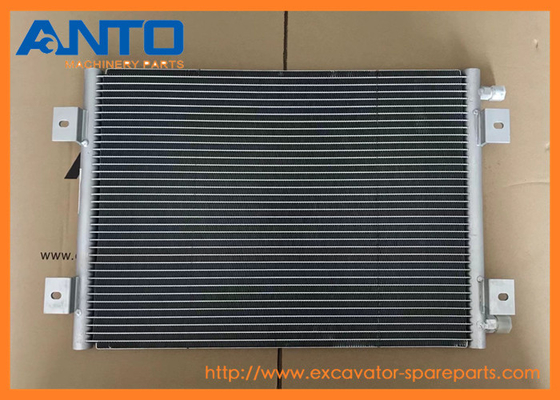 11EM90050 11EM-90050 Condenser For HYUNDAI Crawler Excavators R110-7 R110-7A R140LC-7