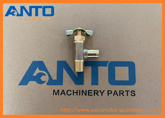 09482-50000 Valve KOMATSU Excavator Spare Parts For PC45MR-3 PC55MR-3