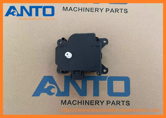 ND063600-4580 ND0636004580 Servo Motor KOMATSU Excavator Spare Parts For PC200-8