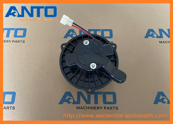11K6-90700 11K690700 Fan Motor Assy For HYUNDAI Crawler Excavators HX140L HX160L HX180L