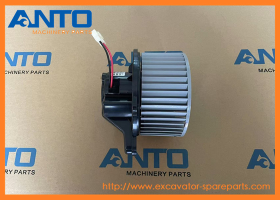 11K6-90700 11K690700 Fan Motor Assy For HYUNDAI Crawler Excavators HX140L HX160L HX180L