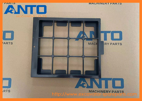 208-979-7530 2089797530 Holder KOMATSU Excavator Spare Parts For PC220LC-8