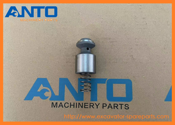 0803007 Plunger HITACHI Excavator Spare Parts  For ZX270-3 ZX290LC-5B