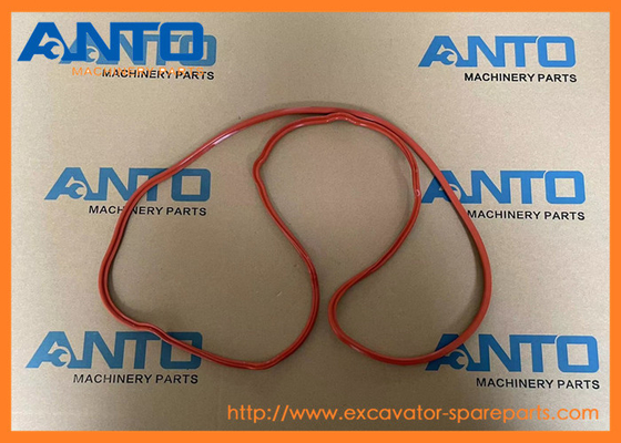 6136-11-8814 6136118814 O-Ring KOMATSU Excavator Spare Parts For PC300-6 6D105-1P