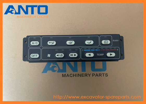 22B-979-1673 22B9791673 22B9791672 Panel Assy Support For KOMATSU Excavator PC138 PC228