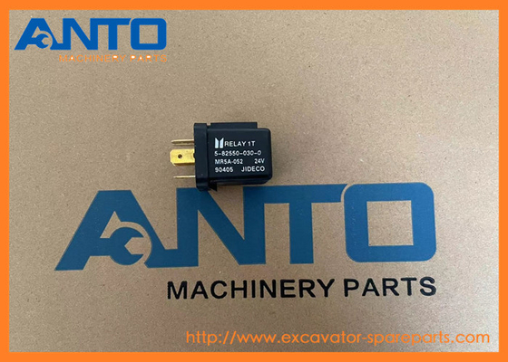 56906-61960 5690661960 Relay KOMATSU Excavator Spare Parts For PC220LC-8