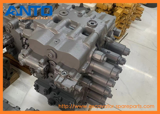 14634178 14602250 Control Valve Excavator Spare Parts For EC480D EC480DHR