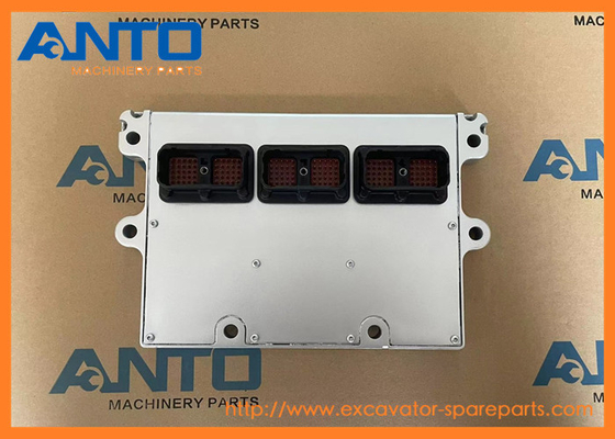 3408501 ECU CUMMINS Excavator Engine Parts For QSM11 ISX15