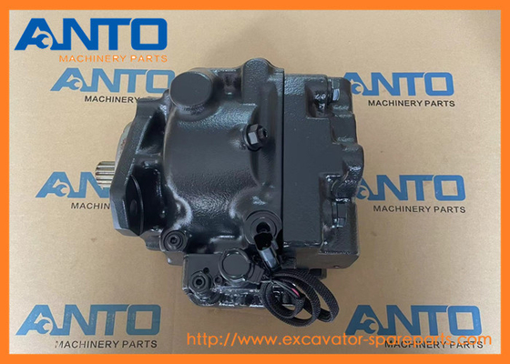 708-1W-00741 708-1W-00881 Hydraulic Pump KOMATSU Wheel Loader Spare Parts For WA380-6