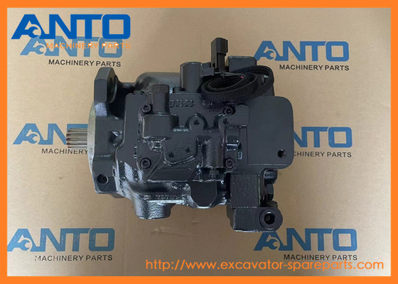 708-1W-00741 708-1W-00881 Hydraulic Pump KOMATSU Wheel Loader Spare Parts For WA380-6