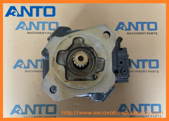 708-1W-00741 708-1W-00881 Hydraulic Pump KOMATSU Wheel Loader Spare Parts For WA380-6