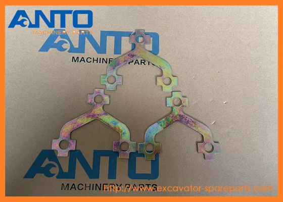 6127-11-5190 6127115190 Lockwasher KOMATSU Excavator Spare Parts For S4D155-4